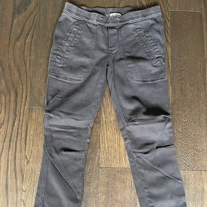 James Perse pants, size 0